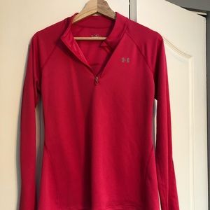 Under armor woman’s jacket